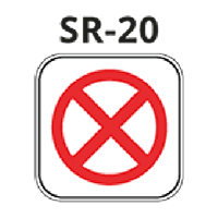 SR 20