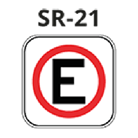 SR 21