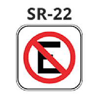 SR 22