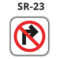 SR 23