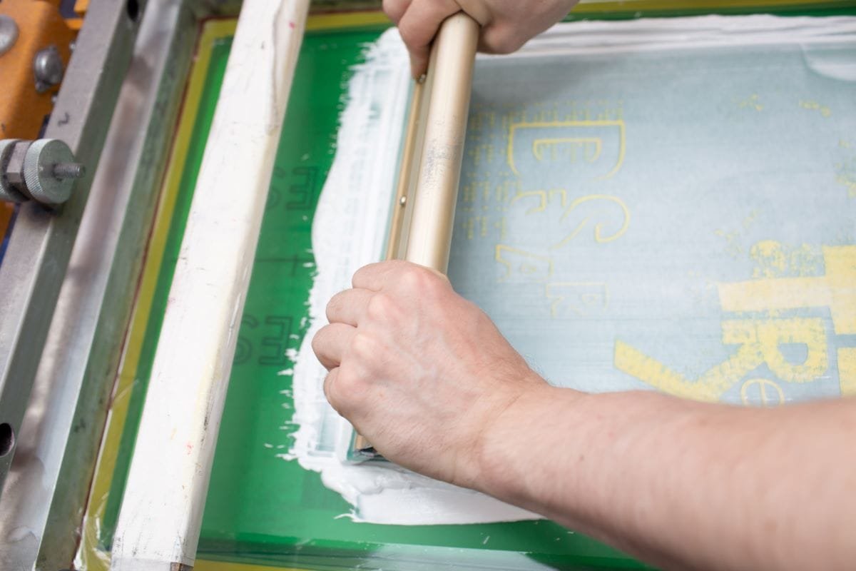 Serigrafia