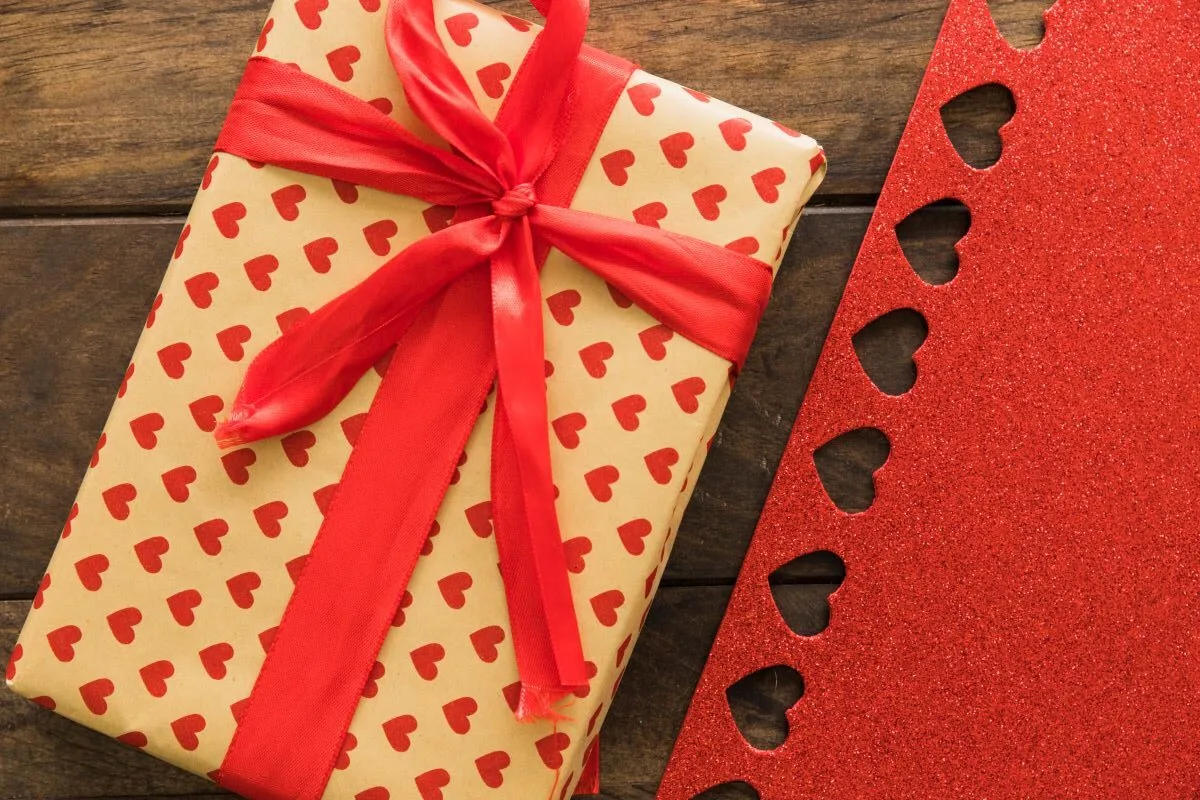 que vender para el 14 de febrero