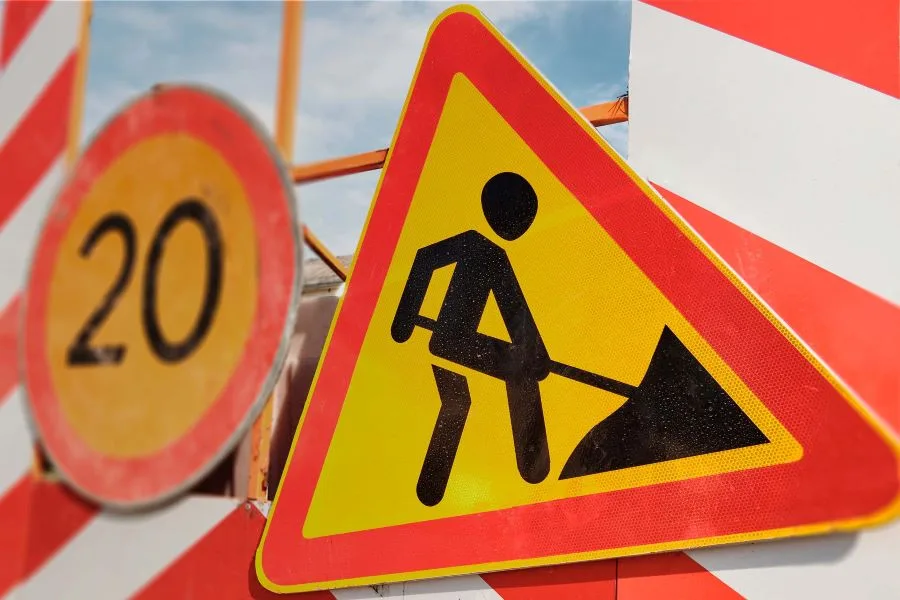 Remueven puente sobre la quebrada Cheche por obras del sistema pluvial en Boquete