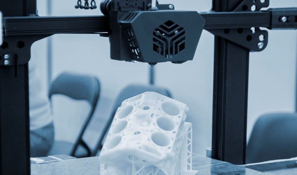 Impresión 3D: La nueva forma de construcción sostenible y personalizada