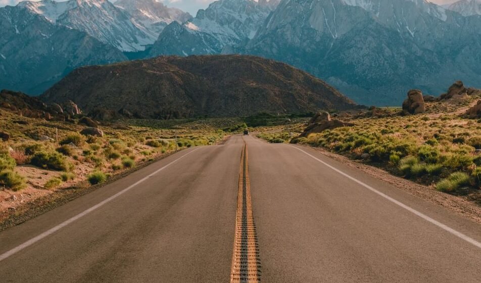 carretera
