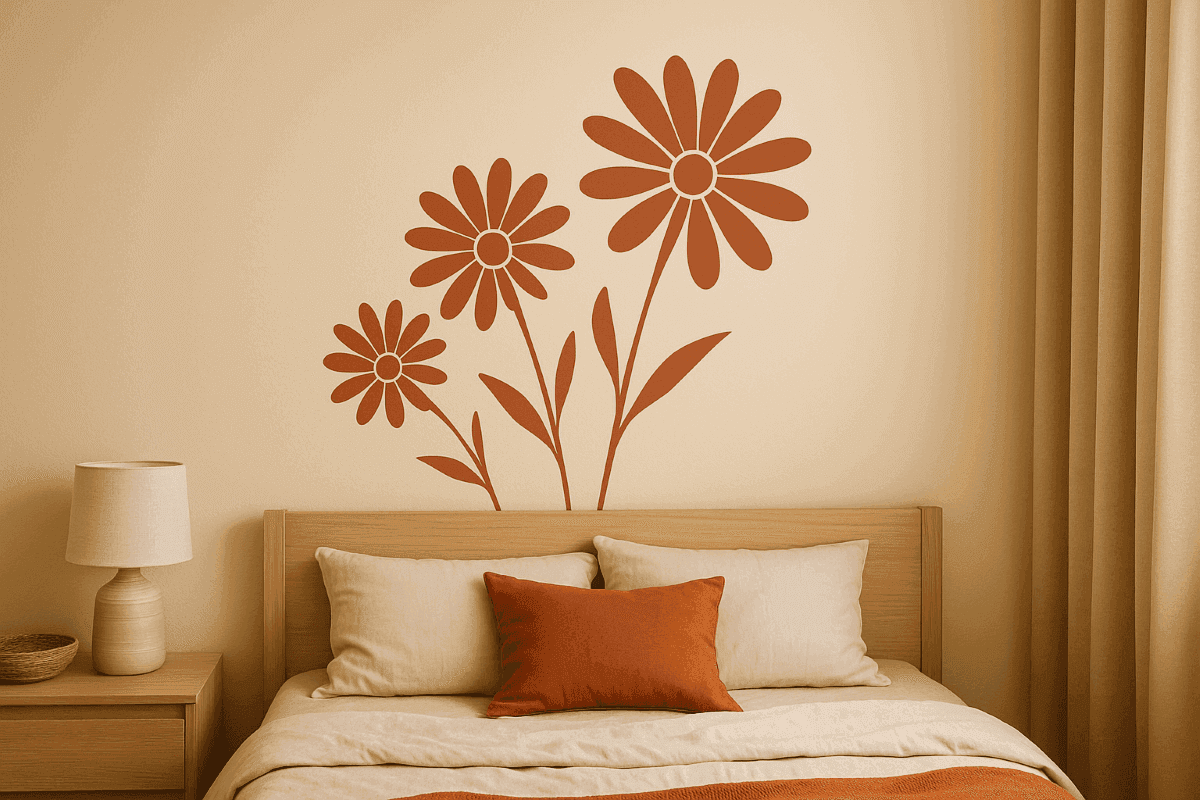 vinil adhesivo decorativo para habitaciones