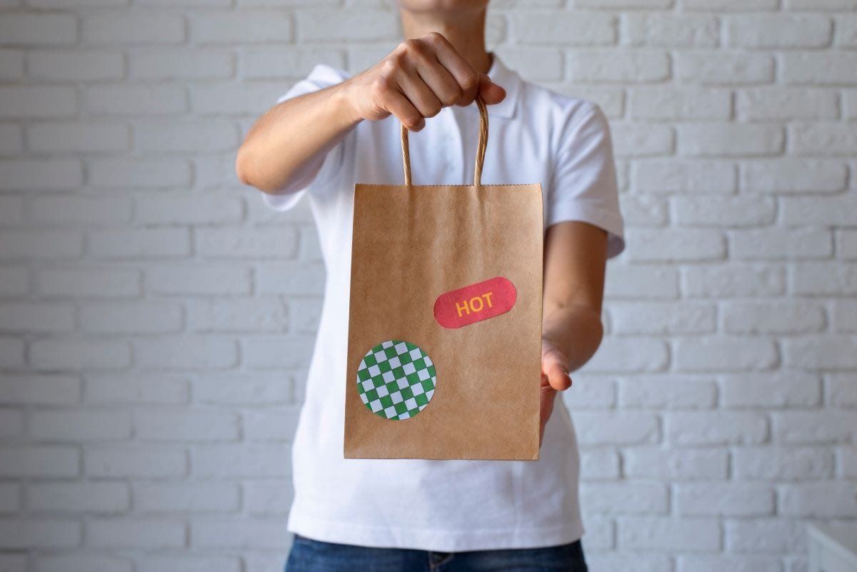 bolsas personalizadas para negocios