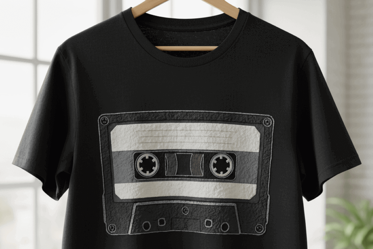 estampado con tinta 3d
