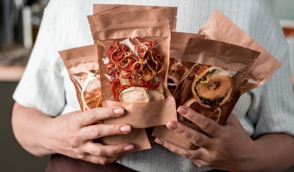 empaques personalizados