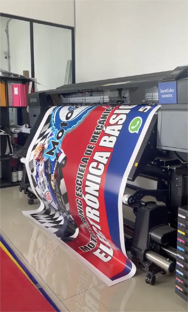 impresion a gran formato