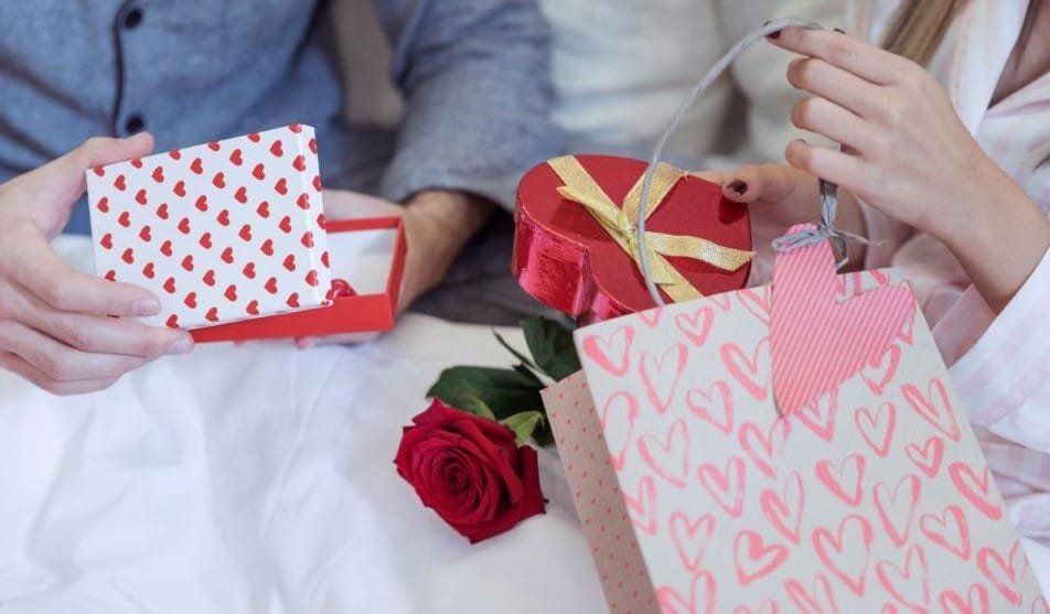 ideas para vender el 14 de febrero 