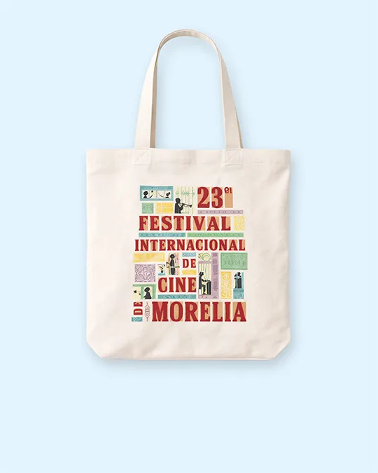 tote bag serigrafia
