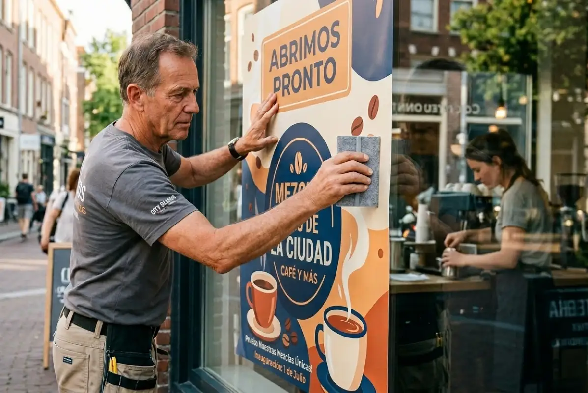 Vinil de Corte o Impreso: ¿Cuáles son sus diferencias?