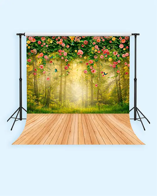 backdrops