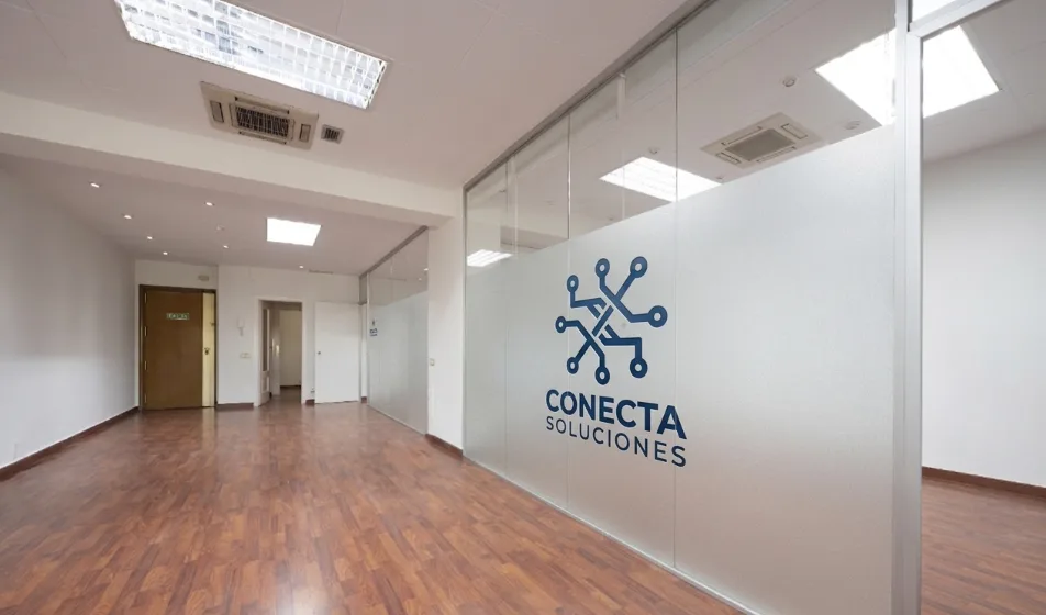 vinilos para oficinas