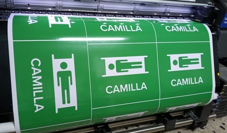 Cuánto cuestan las señalizaciones