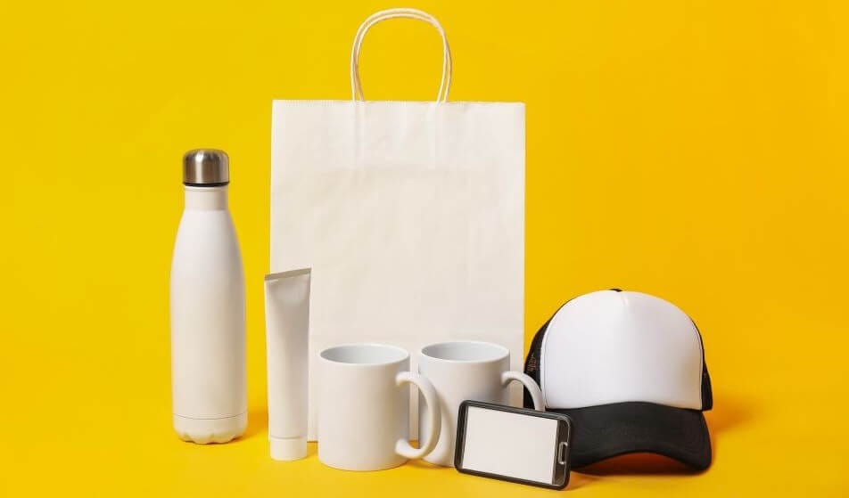 diferencia entre articulo promocional y merchandising