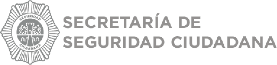 Secretaría de Seguridad