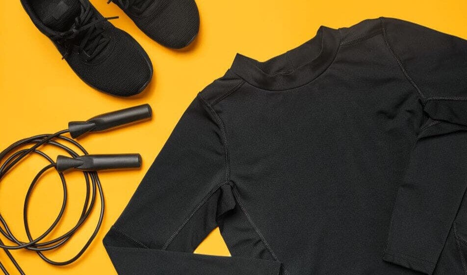 Sublimación de camisetas deportivas