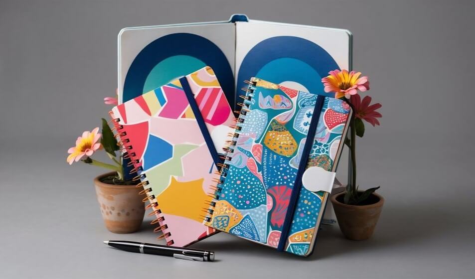 agendas personalizadas para empresas